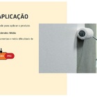 Vedapren Parede Branco 18kg Vedacit - Unico