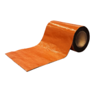 Vedatudo Dryko Fita Terracota Impermeabilizante 45cmx10m