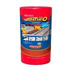 Vedatudo Dryko Fita Terracota Impermeabilizante 45cmx10m