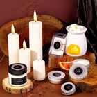 Vela 54 Candle Travel 30 G Essência Madeira Nobre