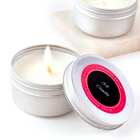 Vela 54 Candle Travel 90 G Essência Cinnamon Apple