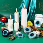 Vela 54 Candle Travel 90 G Essência Clima Da Montanha