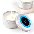 Vela 54 Candle Travel 90 G Essência Clima Da Montanha