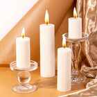 Vela 54 Candle Travel 90 G Essência Clima Da Montanha