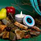 Vela 54 Candle Travel 90 G Essência Clima Da Montanha