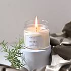 Vela Alecrim - Clássica 140g