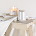 Vela Alecrim - Clássica 140g