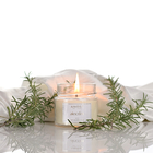 Vela Alecrim - Clássica 140g