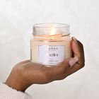 Vela Alecrim - Clássica 140g