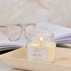 Vela Alecrim - Clássica 140g