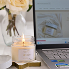 Vela Alecrim - Clássica 140g