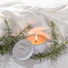 Vela Alecrim - Travel Candle 90g