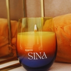 Vela - Amanhecer Tropical