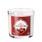 Vela Andiroba 170g