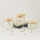 Vela Aromática Alecrim Sweet Aromas 90g