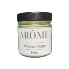 Vela Aromatica Arome 160g Ameixa Negra