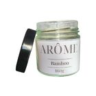 Vela Aromatica Arome 160g Bamboo