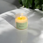 Vela Aromática Bamboo 140g