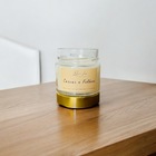 Vela Aromática Cascas E Folhas 140g