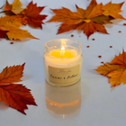 Vela Aromática Cascas E Folhas 140g