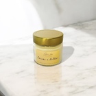 Vela Aromática Cascas E Folhas 140g