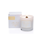 Vela Aromática Cereja E Avelã 200g Mels Brushes