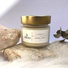 Vela Aromática Chá Branco