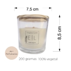 Vela Aromática Clássica