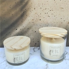 Vela Aromática Clássica Mini