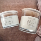 Vela Aromática Clássica Mini