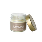 Vela Aromática De Bergamota 145g