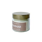 Vela Aromática De Bergamota 145g