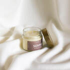 Vela Aromática De Bergamota 145g