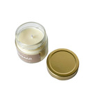 Vela Aromática De Bergamota 145g