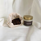 Vela Aromática De Café 145g