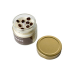 Vela Aromática De Café 145g