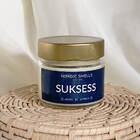 Vela Aromática De Jasmim 145g