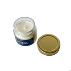 Vela Aromática De Jasmim 145g