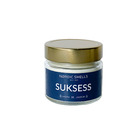 Vela Aromática De Jasmim 145g