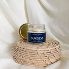 Vela Aromática De Jasmim 145g