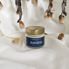 Vela Aromática De Jasmim 145g