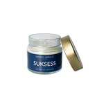 Vela Aromática De Jasmim 145g