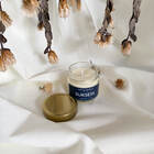 Vela Aromática De Jasmim 145g