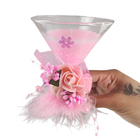 Vela Aromatica Decoraçao Kit 4 Unidades Aniversario Festa Enf