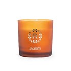 Vela Aromática E Massagem Ritos Ylang Ylang 160g Único