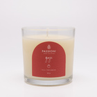 Vela Aromática Goji