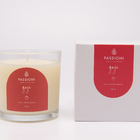 Vela Aromática Goji