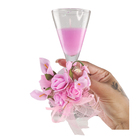 Vela Aromatica Kit 4 Unidades Aniversario Festa Evento Lembra