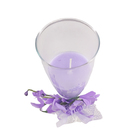 Vela Aromatica Kit 8 Unidades Festa Aniversario Centro De Mes