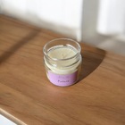 Vela Aromática Peônia 140g